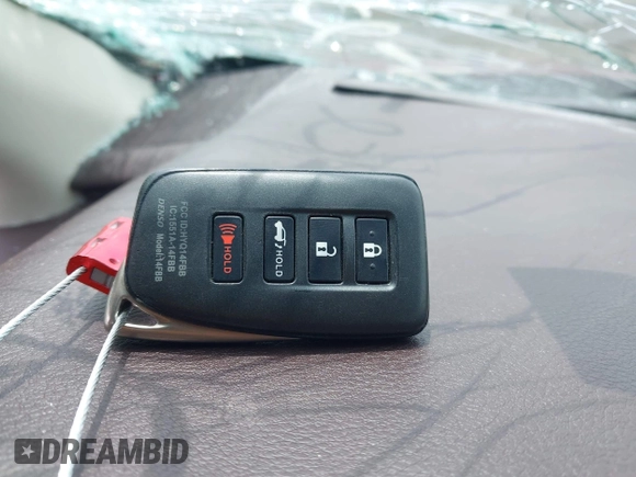 2016 Lexus RX 350 с VIN 2T2BZMCA9GC001217, выставлен на аукционе IAAI как лот 42507114 с пробегом 135 324 миль миль и . История ставок и продаж доступна на DreamBid. Изображение 11.