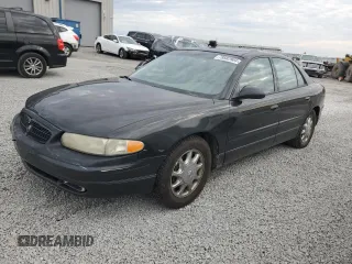 2004 Buick Regal LS with VIN 2G4WB52K441211532, listed as a Copart auction lot 78882904 with 0 mi miles and Salvage Title. Bid and sale history available at carsss.com. Image 1.