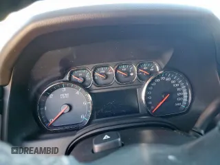 2019 Chevrolet Tahoe LT с VIN 1GNSCBKC1KR103355, выставлен на аукционе Copart как лот 48349735 с пробегом Не указан миль и Списание • Salvage title. История ставок и продаж доступна на DreamBid. Изображение 9.