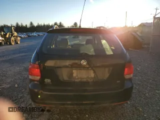 2009 Volkswagen Jetta z VIN 3VWMM31KX9M251901, wystawiony jako Copart lot #84677694 z przebiegiem 299 223 mil mil oraz Szkoda całkowita • Salvage title. Historia ofert i sprzedaży dostępna na DreamBid. Obrazek 6.