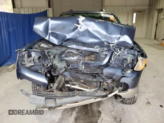 2005 Ford Explorer Eddie Bauer с VIN 1FMZU74K95UB31469, выставлен на аукционе Copart как лот 86319144 с пробегом Не указан миль и Списание • Salvage title. История ставок и продаж доступна на DreamBid. Изображение 5.