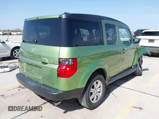 2006 Honda Element EX-P with VIN 5J6YH18786L015818, listed as a IAAI auction lot 41823259 with 165,802 mi miles and . Bid and sale history available at DreamBid. Image 4.
