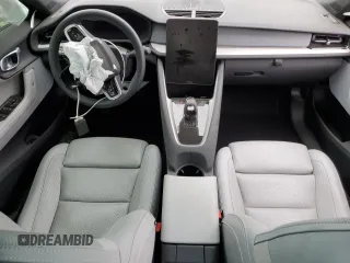 2023 Polestar 2 z VIN YSMED3KA8PL132504, wystawiony jako Copart lot #53187115 z przebiegiem Nie podano mil oraz Szkody całkowita. Historia ofert i sprzedaży dostępna na DreamBid. Obrazek 8.