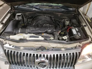 2006 Mercury Mountaineer Premier z VIN 4M2EU48856UJ06855, wystawiony jako Copart lot #53444495 z przebiegiem 95 415 mil mil oraz Tytuł czysty. Historia ofert i sprzedaży dostępna na DreamBid. Obrazek 12.
