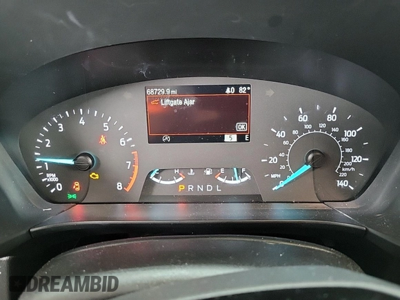 2022 Ford Escape SE с VIN 1FMCU9G6XNUB81166, выставлен на аукционе IAAI как лот 42791502 с пробегом 68 729 миль миль и . История ставок и продаж доступна на DreamBid. Изображение 16.