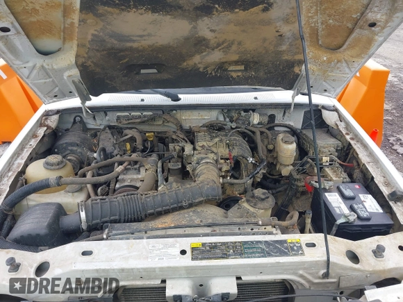 2011 Ford Ranger XL with VIN 1FTKR1AD6BPA12685, listed as a IAAI auction lot 42368479 with 155,423 mi miles and . Bid and sale history available at DreamBid. Image 10.