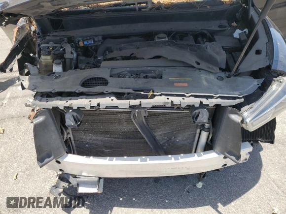 2020 Infiniti QX60 Luxe с VIN 5N1DL0MN5LC506307, выставлен на аукционе Copart как лот 61387495 с пробегом 138 511 миль миль и Чистый • Clean title. История ставок и продаж доступна на DreamBid. Изображение 12.
