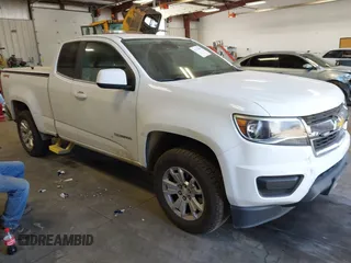 2020 Chevrolet Colorado 4WD LT with VIN 1GCHTCEA3L1189075, listed as a IAAI auction lot 42710899 with 71,439 mi miles and . Bid and sale history available at DreamBid. Image 1.