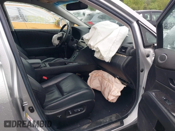 2014 Lexus RX 350 с VIN 2T2BK1BA9EC229347, выставлен на аукционе IAAI как лот 42311261 с пробегом 151 424 миль миль и . История ставок и продаж доступна на DreamBid. Изображение 5.