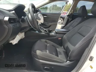 2020 Nissan Altima S z VIN 1N4BL4BV4LC245957, wystawiony jako Copart lot #54668865 z przebiegiem 86 860 mil mil oraz Szkoda całkowita • Salvage title. Historia ofert i sprzedaży dostępna na DreamBid. Obrazek 7.