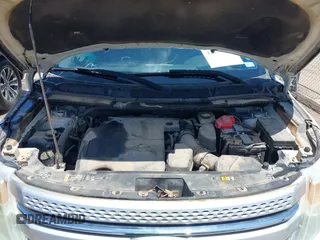 2014 Ford Explorer XLT с VIN 1FM5K7D87EGA28879, выставлен на аукционе IAAI как лот 42670708 с пробегом 173 330 миль миль и . История ставок и продаж доступна на DreamBid. Изображение 10.