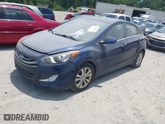 2013 Hyundai Elantra с VIN KMHD35LE1DU023391, выставлен на аукционе IAAI как лот 42569360 с пробегом 111 807 миль миль и . История ставок и продаж доступна на DreamBid. Изображение 2.
