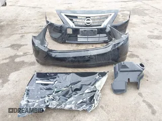 2019 Nissan Versa SV z VIN 3N1CN7AP2KL846643, wystawiony jako IAAI lot #41893371 z przebiegiem 67 054 mil mil oraz . Historia ofert i sprzedaży dostępna na DreamBid. Obrazek 12.