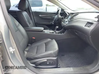 2017 Chevrolet Impala with VIN 1G1105S37HU143971, listed as a IAAI auction lot 42091671 with 137,310 mi miles and . Bid and sale history available at DreamBid. Image 5.