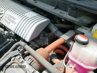 2015 Toyota Prius Two z VIN JTDZN3EU5FJ025596, wystawiony jako IAAI lot #42481144 z przebiegiem 120 939 mil mil oraz . Historia ofert i sprzedaży dostępna na DreamBid. Obrazek 21.