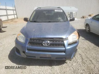 2011 Toyota RAV4 with VIN JTMZF4DV3B5040503, listed as a Copart auction lot 47469335 with 113,706 mi miles and Salvage Title. Bid and sale history available at DreamBid. Image 5.