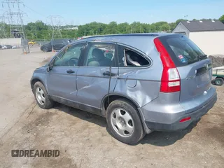 2009 Honda CR-V LX z VIN 5J6RE48389L042940, wystawiony jako IAAI lot #42381328 z przebiegiem 106 895 mil mil oraz . Historia ofert i sprzedaży dostępna na DreamBid. Obrazek 16.