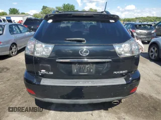 2004 Lexus RX 330 with VIN 2T2HA31U94C029622, listed as a Copart auction lot 67700124 with 199,127 mi miles and Clean Title. Bid and sale history available at carsss.com. Image 6.