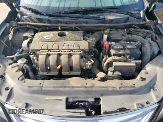 2014 Nissan Sentra SV with VIN 3N1AB7AP4EY250621, listed as a Copart auction lot 64134435 with 143,251 mi miles and Clean title. Bid and sale history available at DreamBid. Image 11.