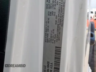 2022 Jeep Gladiator Willys Sport z VIN 1C6HJTAG3NL108428, wystawiony jako Copart lot #59379285 z przebiegiem 55 054 mil mil oraz Szkoda całkowita • Salvage title. Historia ofert i sprzedaży dostępna na DreamBid. Obrazek 12.