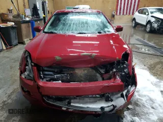 2009 Ford Fusion SEL with VIN 3FAHP08129R122695, listed as a Copart auction lot 45083665 with 172,276 mi miles and Clean Title. Bid and sale history available at carsss.com. Image 5.