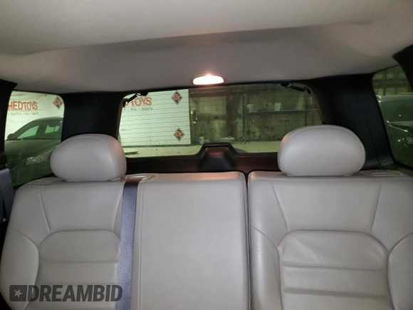 2003 Jeep Liberty Limited with VIN 1J4GL58KX3W707501, listed as a Copart auction lot 88082695 with 192,250 mi miles and Salvage Title. Bid and sale history available at DreamBid. Image 10.