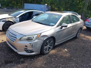 2015 Subaru Legacy Limited with VIN 4S3BNEL66F3013866, listed as a IAAI auction lot 42521577 with 149,526 mi miles and . Bid and sale history available at DreamBid. Image 2.