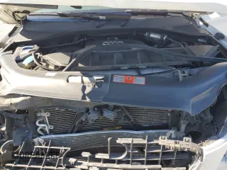 2010 Audi Q7 Premium Plus z VIN WA1LMBFE2AD003440, wystawiony jako Copart lot #73019484 z przebiegiem 198 076 mil mil oraz Szkoda całkowita • Salvage title. Historia ofert i sprzedaży dostępna na DreamBid. Obrazek 13.