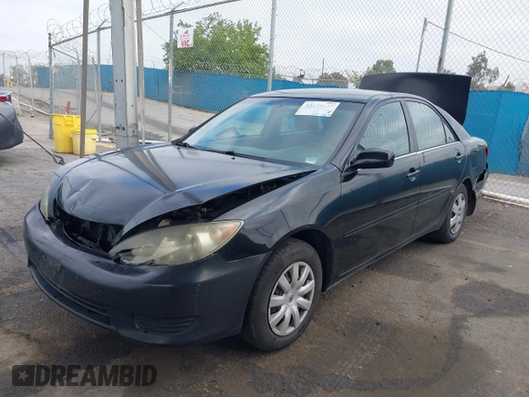 2006 Toyota Camry STD with VIN 4T1BE32K16U165708, listed as a IAAI auction lot 42138137 with 156,438 mi miles and . Bid and sale history available at DreamBid. Image 20.