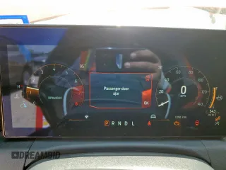 2024 Ford Mustang EcoBoost с VIN 1FA6P8TH7R5118719, выставлен на аукционе Copart как лот 59622685 с пробегом 1 760 миль миль и Списание • Salvage title. История ставок и продаж доступна на DreamBid. Изображение 9.