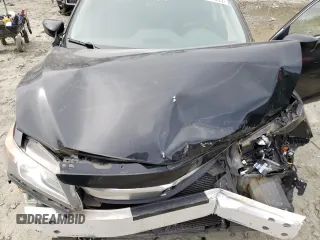 2013 Acura ILX with VIN 19VDE1F35DE021359, listed as a Copart auction lot 49858595 with 80,510 mi miles and Salvage Title. Bid and sale history available at carsss.com. Image 12.