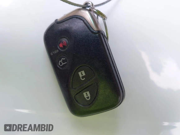 2012 Lexus RX 350 with VIN 2T2ZK1BA1CC069394, listed as a IAAI auction lot 42415689 with 125,539 mi miles and . Bid and sale history available at DreamBid. Image 11.