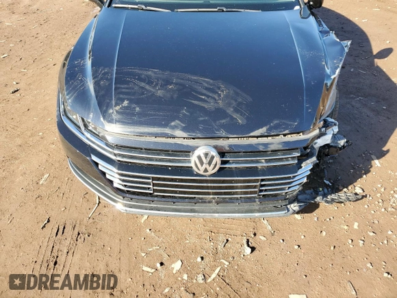 2019 Volkswagen Arteon SE z VIN WVWBR7AN4KE028231, wystawiony jako Copart lot #40588334 z przebiegiem 50 450 mil mil oraz . Historia ofert i sprzedaży dostępna na DreamBid. Obrazek 11.