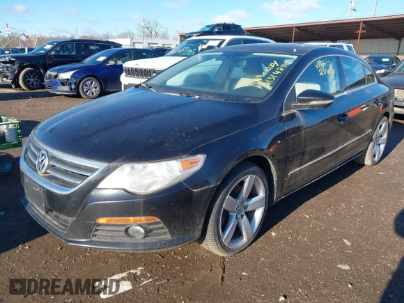 2012 Volkswagen CC Lux Plus z VIN WVWHP7AN1CE505053, wystawiony jako IAAI lot #41739862 z przebiegiem 200 080 mil mil oraz . Historia ofert i sprzedaży dostępna na DreamBid. Obrazek 2.