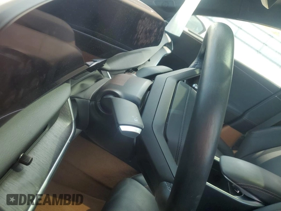 2023 Lucid Air Touring z VIN 50EA1TEA9PA004570, wystawiony jako Copart lot #51908985 z przebiegiem Nie podano mil oraz Szkody całkowita. Historia ofert i sprzedaży dostępna na DreamBid. Obrazek 9.