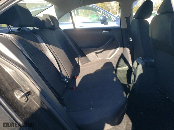 2016 Volkswagen Jetta Sedan 1.4T S w/Technology with VIN 3VW267AJ9GM294462, listed as a Copart auction lot 48354025 with 145,302 mi miles and Salvage Title. Bid and sale history available at carsss.com. Image 10.
