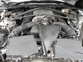 2020 Aston Martin DB11 z VIN SCFRMFCW3LGM08827, wystawiony jako Copart lot #88635335 z przebiegiem Nie podano mil oraz Szkoda całkowita • Salvage title. Historia ofert i sprzedaży dostępna na DreamBid. Obrazek 11.