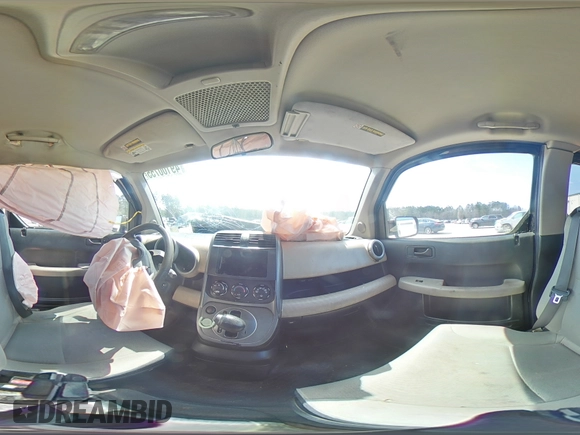 2007 Honda Element EX with VIN 5J6YH28787L002736, listed as a Copart auction lot 49100755 with 195,601 mi miles and Salvage Title. Bid and sale history available at DreamBid. Image 13.