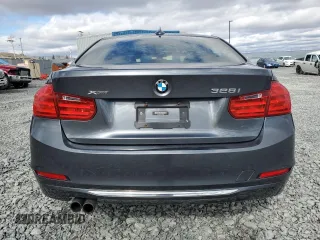 2014 BMW 3 Series 328i xDrive с VIN WBA3B3C51EJ983303, выставлен на аукционе Copart как лот 46533413 с пробегом 161 126 миль миль и Чистый • Clean title. История ставок и продаж доступна на DreamBid. Изображение 6.