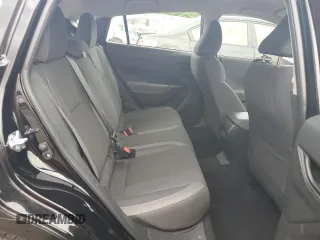 2024 Subaru Impreza with VIN JF1GUABC8R8348021, listed as a Copart auction lot 53813574 with 864 mi miles and Salvage Title. Bid and sale history available at carsss.com. Image 10.