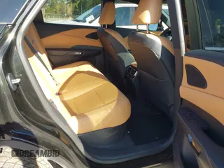 2024 Lexus RX 350 z VIN 2T2BAMBA1RC040122, wystawiony jako IAAI lot #42285889 z przebiegiem 14 822 mil mil oraz . Historia ofert i sprzedaży dostępna na DreamBid. Obrazek 8.
