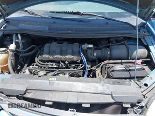 2001 Ford Windstar SE z VIN 2FMZA52471BA48995, wystawiony jako IAAI lot #42346381 z przebiegiem 188 707 mil mil oraz . Historia ofert i sprzedaży dostępna na DreamBid. Obrazek 10.