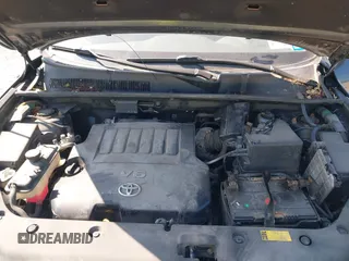 2008 Toyota RAV4 Sport with VIN JTMBK32V786046253, listed as a IAAI auction lot 42854048 with 137,058 mi miles and . Bid and sale history available at DreamBid. Image 10.