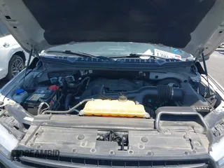 2018 Ford F-150 XL с VIN 1FTEW1CP0JKD35171, выставлен на аукционе IAAI как лот 42594307 с пробегом 123 237 миль миль и . История ставок и продаж доступна на DreamBid. Изображение 10.