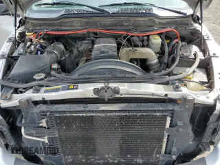 2005 Dodge 2500 SLT with VIN 3D7KS28C25G826385, listed as a Copart auction lot 51164195 with 306,388 mi miles and Salvage Title. Bid and sale history available at carsss.com. Image 11.