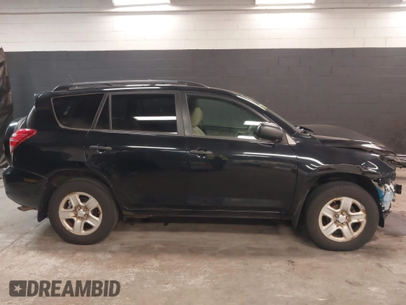 2011 Toyota RAV4 with VIN 2T3BF4DV0BW111778, listed as a IAAI auction lot 41990337 with 185,716 mi miles. Bid and sale history available at carsss.com. Image 14.