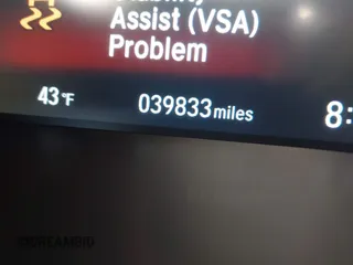 2019 Honda CR-V EX-L with VIN 5J6RW1H85KL006877, listed as a IAAI auction lot 41887913 with 39,833 mi miles. Bid and sale history available at carsss.com. Image 15.