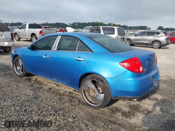 2008 Pontiac G6 GT with VIN 1G2ZH57N084149094, listed as a IAAI auction lot 42303301 with 150,994 mi miles and . Bid and sale history available at DreamBid. Image 3.