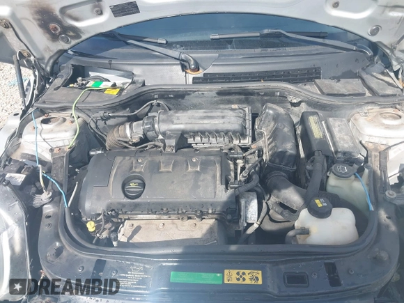 2008 MINI Hardtop with VIN WMWMF33578TU68033, listed as a IAAI auction lot 41939852 with 128,231 mi miles and . Bid and sale history available at DreamBid. Image 10.