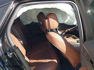 2019 Audi A4 Premium with VIN WAUGMAF41KN018335, listed as a IAAI auction lot 41570587 with 22,795 mi miles. Bid and sale history available at carsss.com. Image 8.